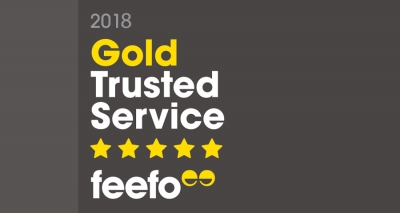 Mountain Tracks Awarded Feefo Gold Trusted Service Award 2018 ...